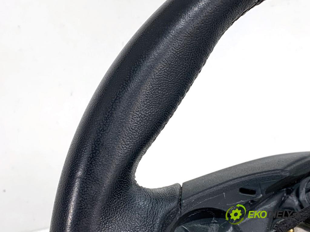 FORD FIESTA MK7 liftback 2012 71 kW 1.4 1388 volant BA613600EB (Volant)