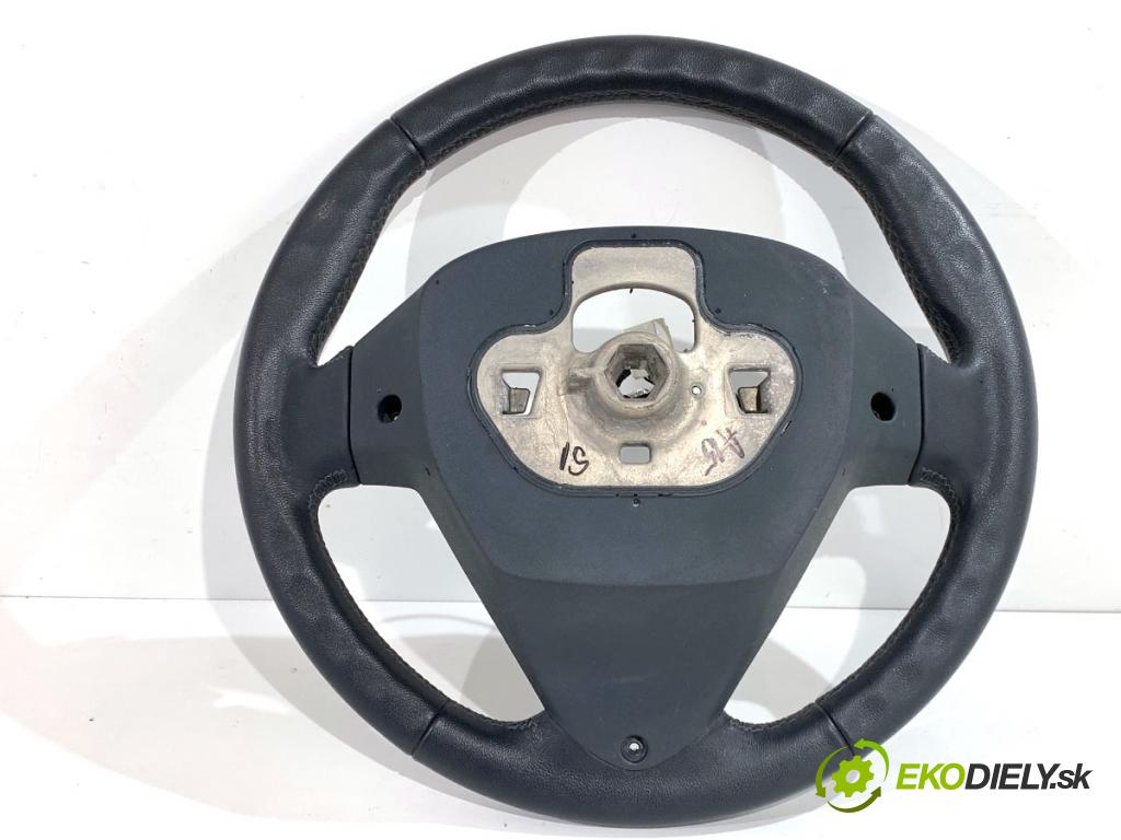 FORD FIESTA MK7 liftback 2012 71 kW 1.4 1388 volant BA613600EB (Volant)