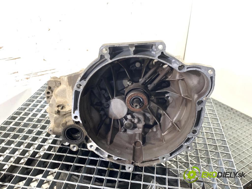 FORD FIESTA MK7 liftback 2012 71 kW 1.4 1388 Prevodovka 8A6R7002JF (Prevodovka)