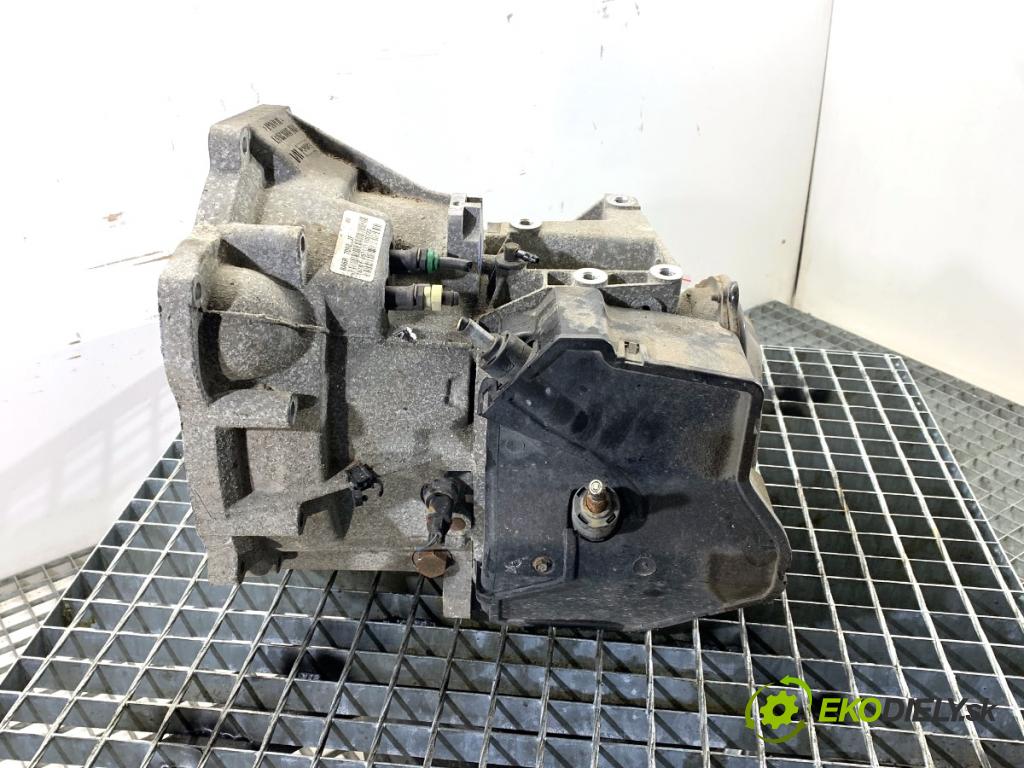 FORD FIESTA MK7 liftback 2012 71 kW 1.4 1388 Prevodovka 8A6R7002JF (Prevodovka)