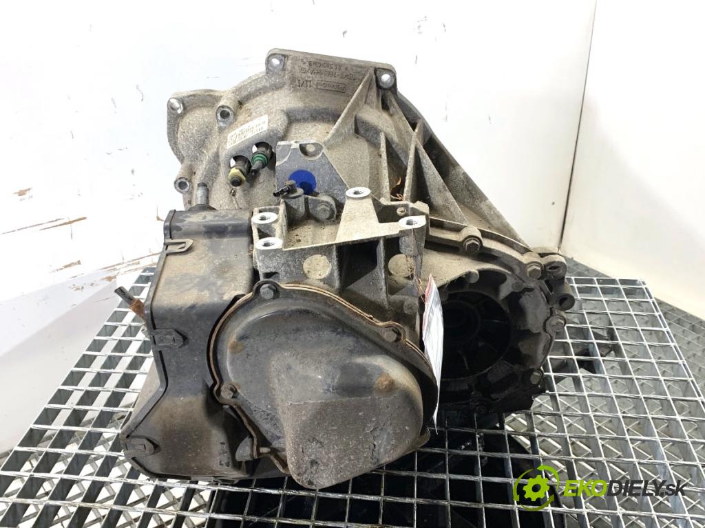 FORD FIESTA MK7 liftback 2012 71 kW 1.4 1388 Prevodovka 8A6R7002JF (Prevodovka)