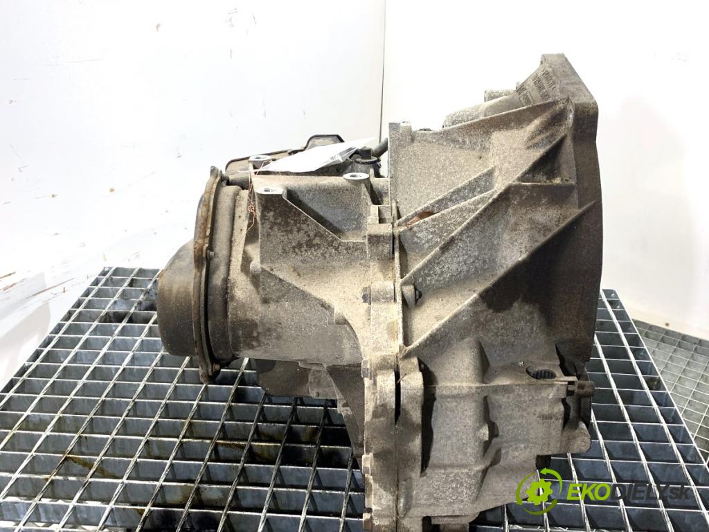 FORD FIESTA MK7 liftback 2012 71 kW 1.4 1388 Prevodovka 8A6R7002JF (Prevodovka)