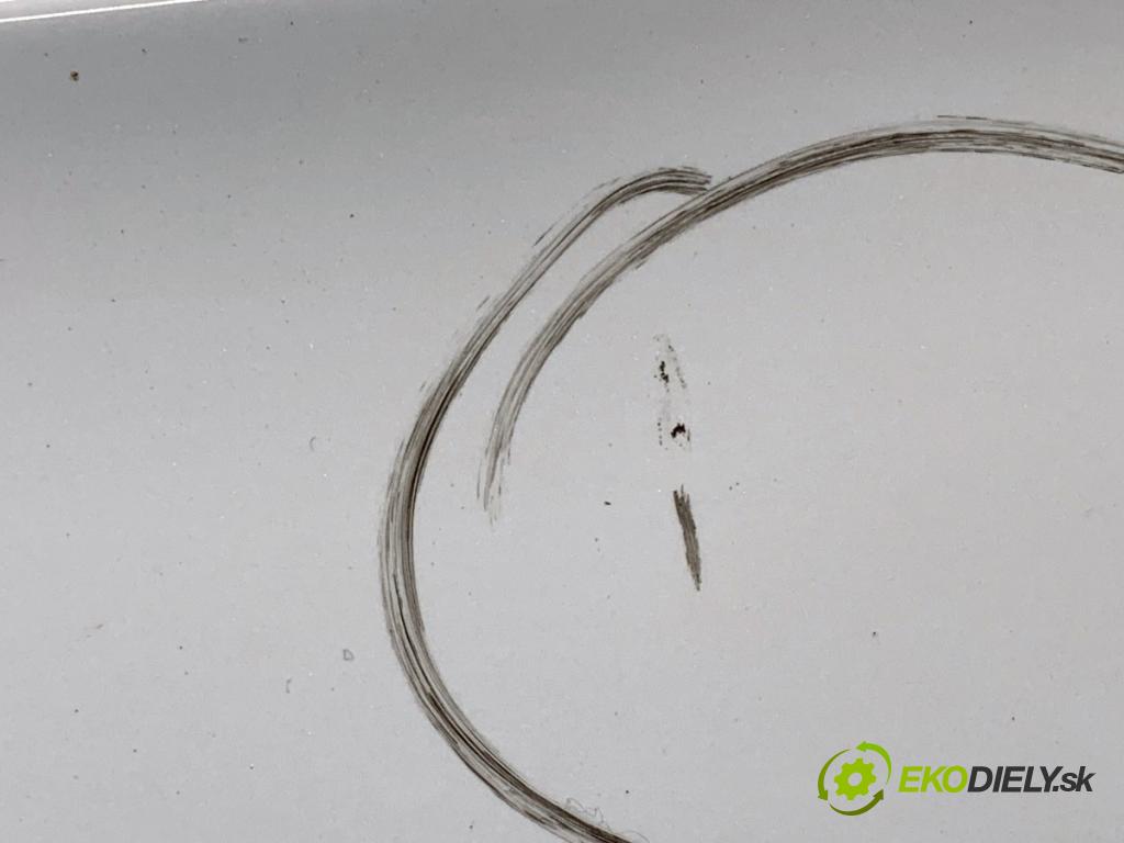 SKODA SUPERB III Kombi 2020 160 kW 1.4 TSI iV 1395 dveře levý přední část