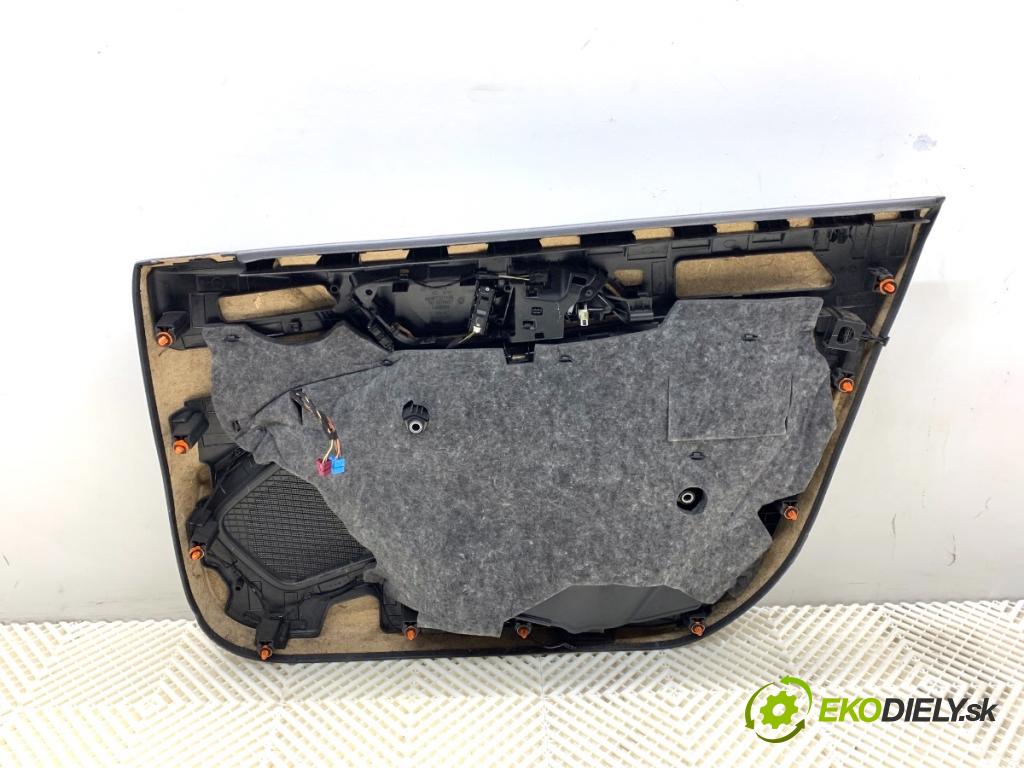 MERCEDES-BENZ W176 liftback 2015 90 kW A 180 (176.042) 1595 ča dveře levý přední část AMG A2467201148