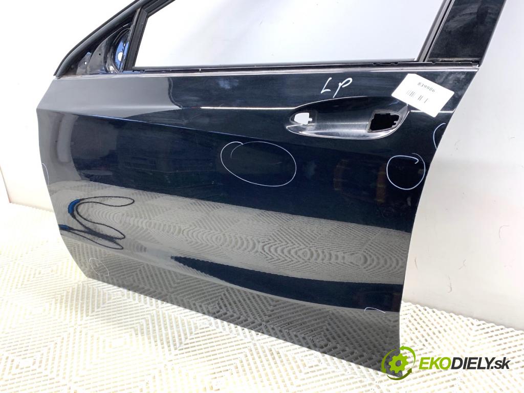 MERCEDES-BENZ W176 liftback 2015 90 kW A 180 (176.042) 1595 dveře levý přední část