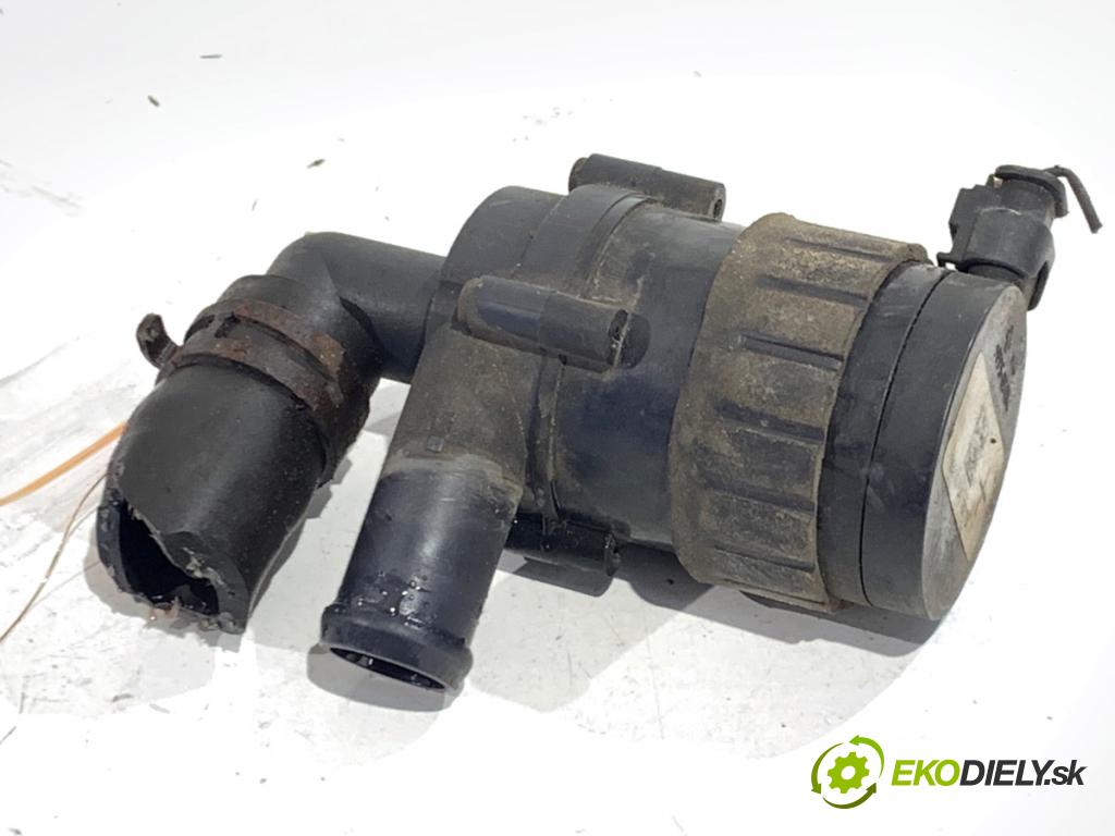 VW SHARAN nadwozie wielkoprzestrzenne (MPV) 2013 130 kW 2.0 TDI 1968 DALŠÍ: pumpa vody 9020876A (Vodní pumpa)