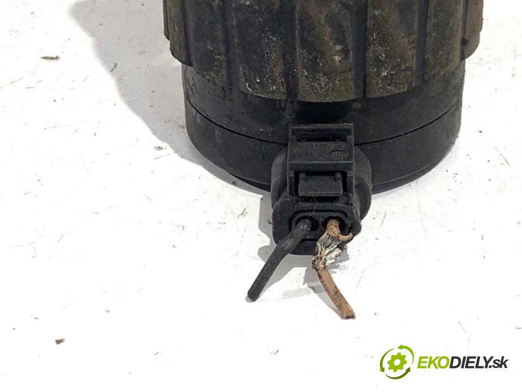 VW SHARAN nadwozie wielkoprzestrzenne (MPV) 2013 130 kW 2.0 TDI 1968 DALŠÍ: pumpa vody 9020876A (Vodní pumpa)