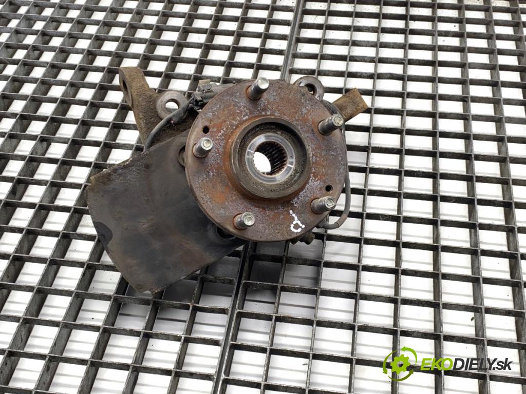 KIA OPTIMA sedan 2012 100 kW 1.7 CRDi 1685 náboj pravy predný 