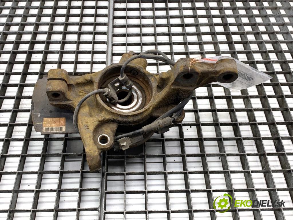 KIA OPTIMA sedan 2012 100 kW 1.7 CRDi 1685 náboj pravy predný