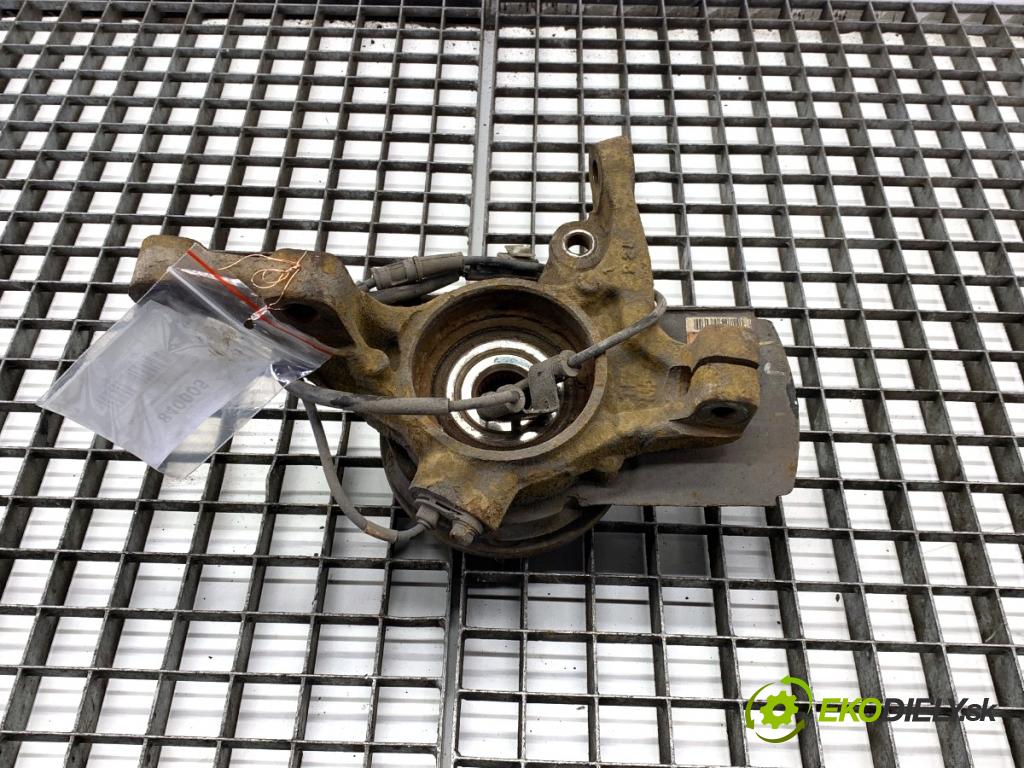 KIA OPTIMA sedan 2012 100 kW 1.7 CRDi 1685 náboj pravy predný