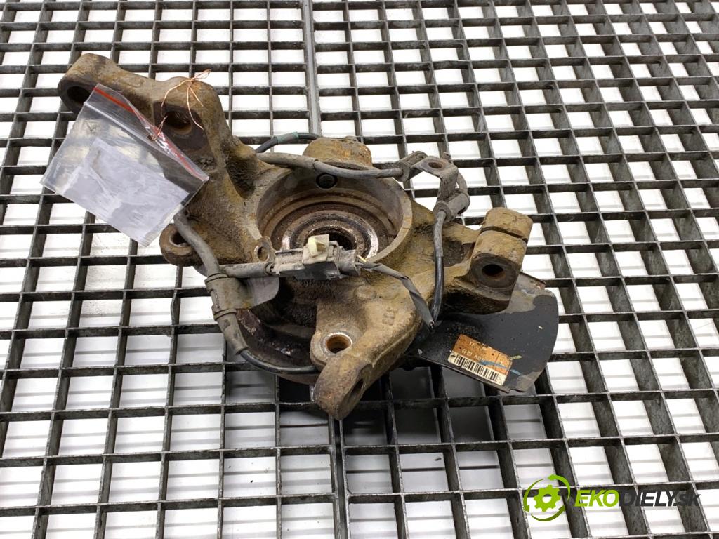 KIA OPTIMA sedan 2012 100 kW 1.7 CRDi 1685 náboj ľavy predný