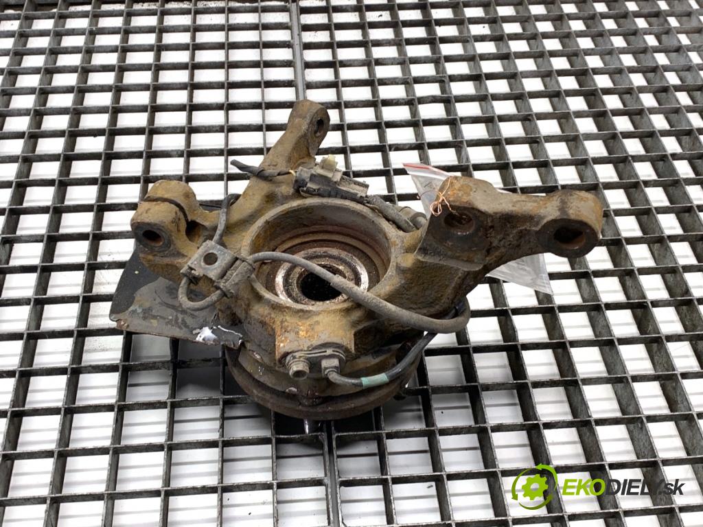 KIA OPTIMA sedan 2012 100 kW 1.7 CRDi 1685 náboj ľavy predný