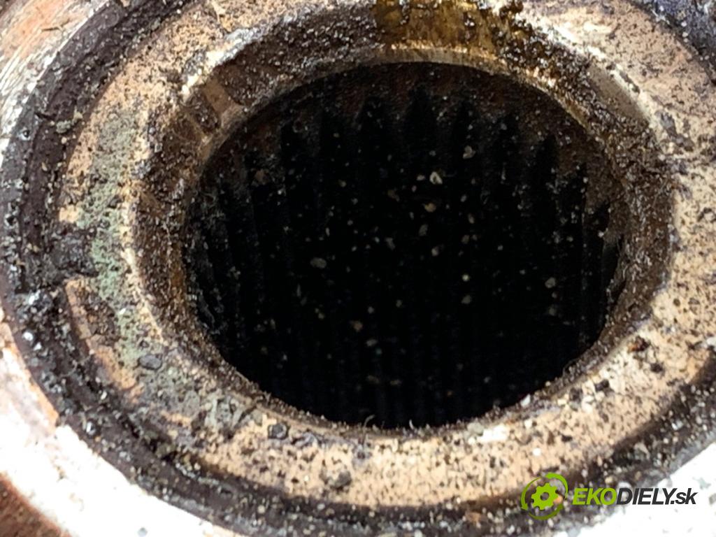 KIA OPTIMA sedan 2012 100 kW 1.7 CRDi 1685 náboj ľavy predný