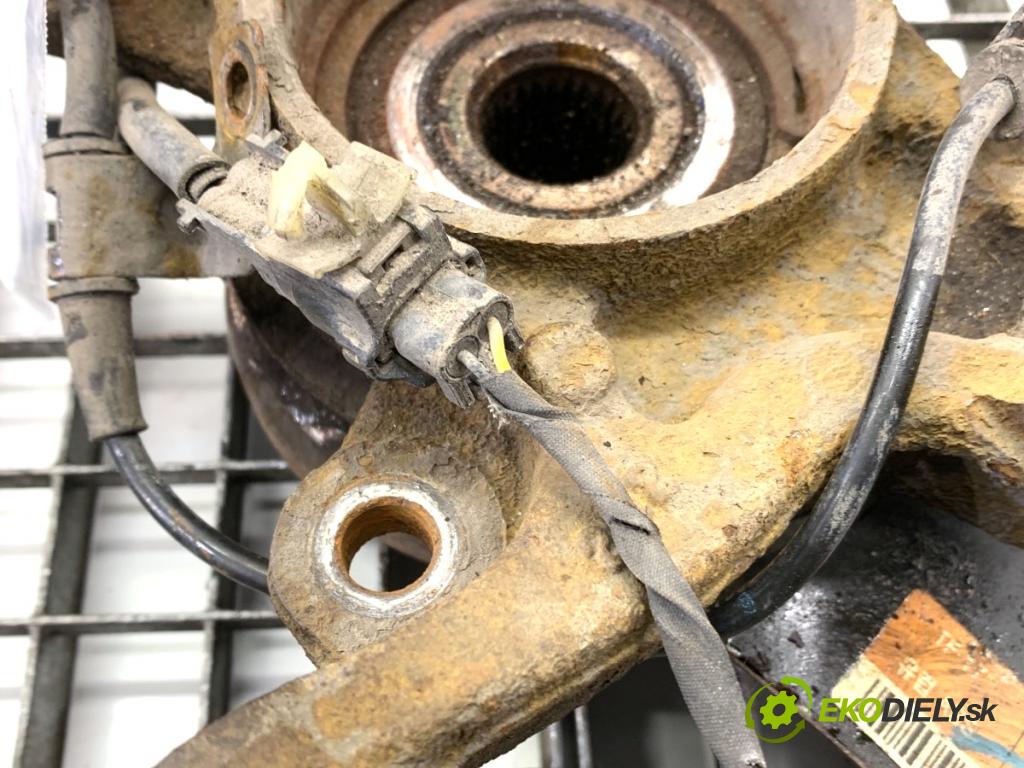 KIA OPTIMA sedan 2012 100 kW 1.7 CRDi 1685 náboj ľavy predný