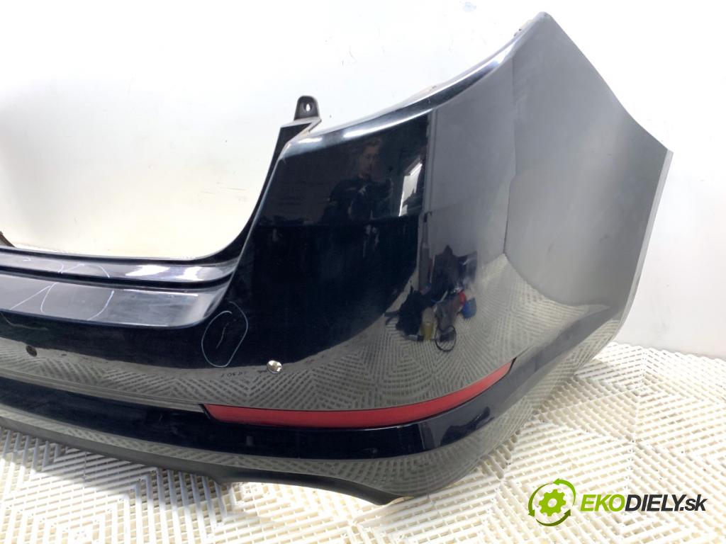 KIA OPTIMA sedan 2012 100 kW 1.7 CRDi 1685 Nárazník zad  (Kľučka dverí ostatné)