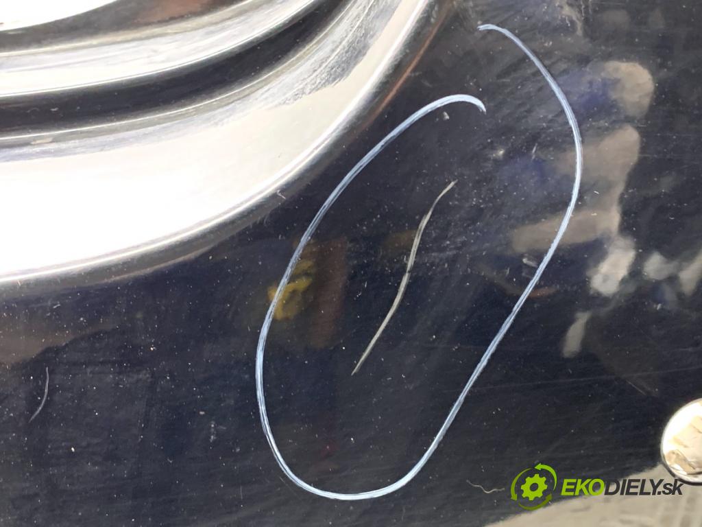 KIA OPTIMA sedan 2012 100 kW 1.7 CRDi 1685 Nárazník zad  (Kľučka dverí ostatné)