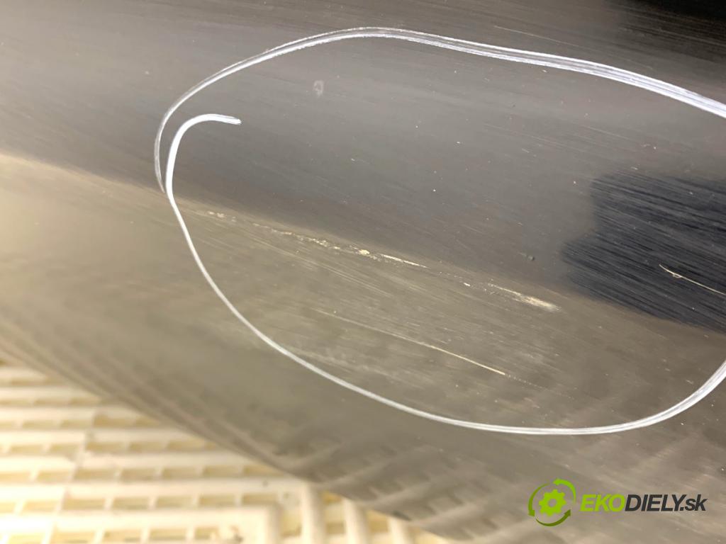 KIA OPTIMA sedan 2012 100 kW 1.7 CRDi 1685 Nárazník zad  (Kľučka dverí ostatné)