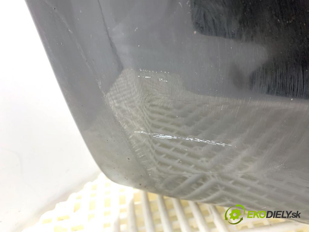 KIA OPTIMA sedan 2012 100 kW 1.7 CRDi 1685 Nárazník zad  (Kľučka dverí ostatné)