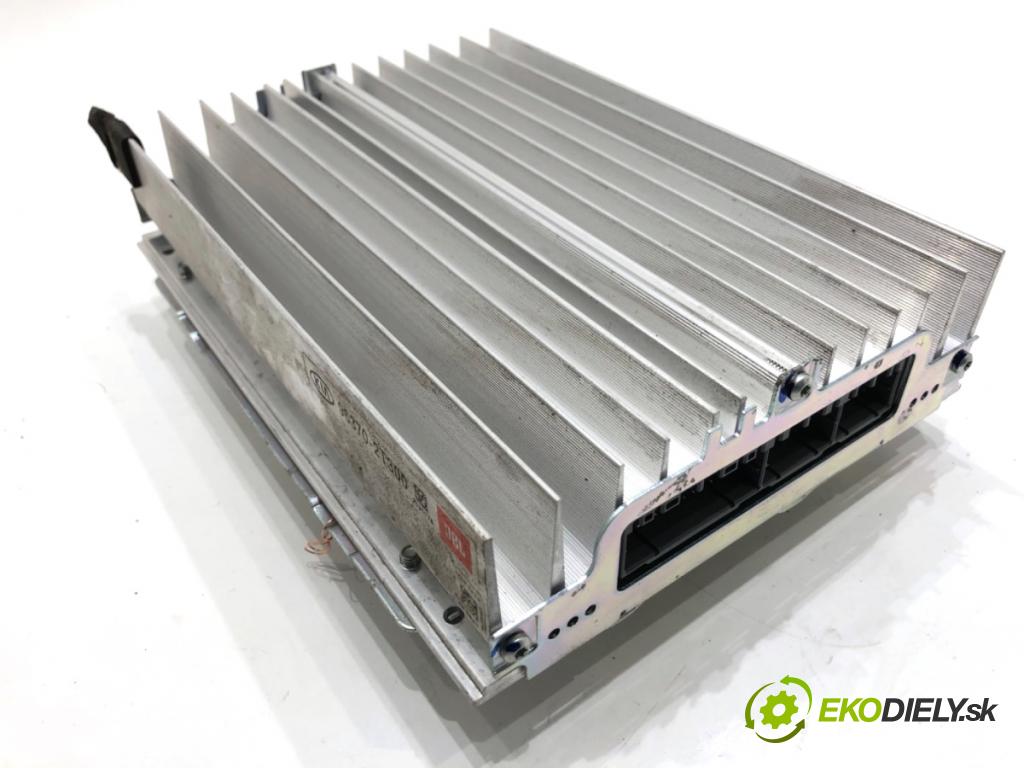 KIA OPTIMA sedan 2012 100 kW 1.7 CRDi 1685 zesilovač 96370-2T300 (Zesilovač)