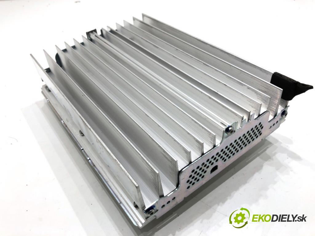 KIA OPTIMA sedan 2012 100 kW 1.7 CRDi 1685 zesilovač 96370-2T300 (Zesilovač)