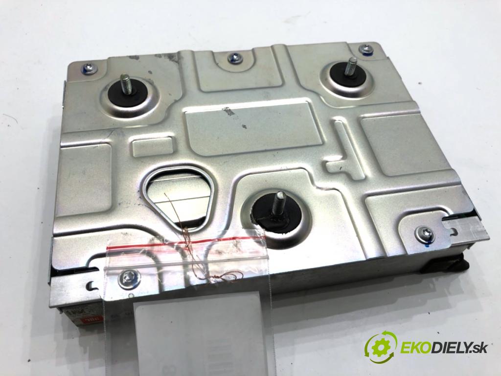 KIA OPTIMA sedan 2012 100 kW 1.7 CRDi 1685 zesilovač 96370-2T300 (Zesilovač)