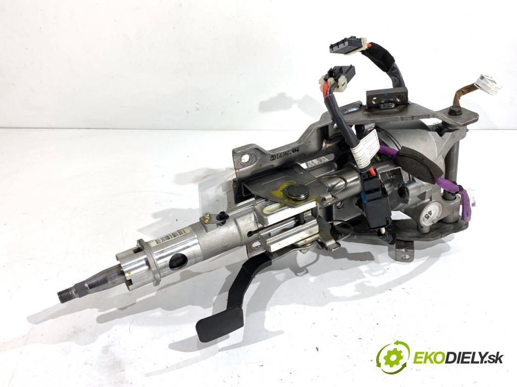KIA OPTIMA sedan 2012 100 kW 1.7 CRDi 1685 pumpa servočerpadlo 563002T201 (Servočerpadlo)