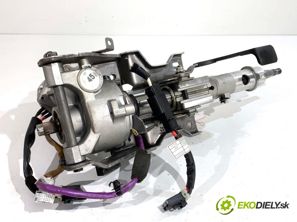 KIA OPTIMA sedan 2012 100 kW 1.7 CRDi 1685 pumpa servočerpadlo 563002T201 (Servočerpadlo)