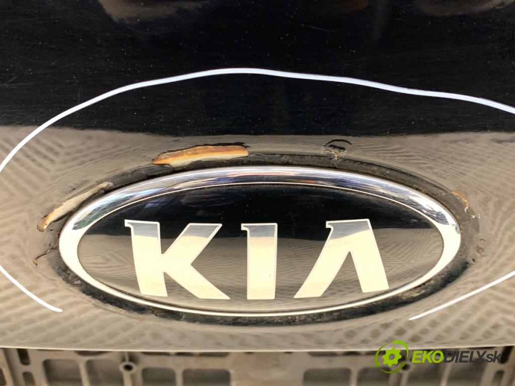 KIA OPTIMA sedan 2012 100 kW 1.7 CRDi 1685 kapota zad
