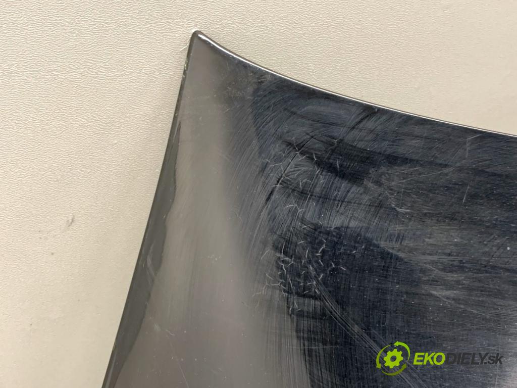 KIA OPTIMA sedan 2012 100 kW 1.7 CRDi 1685 kapota zad