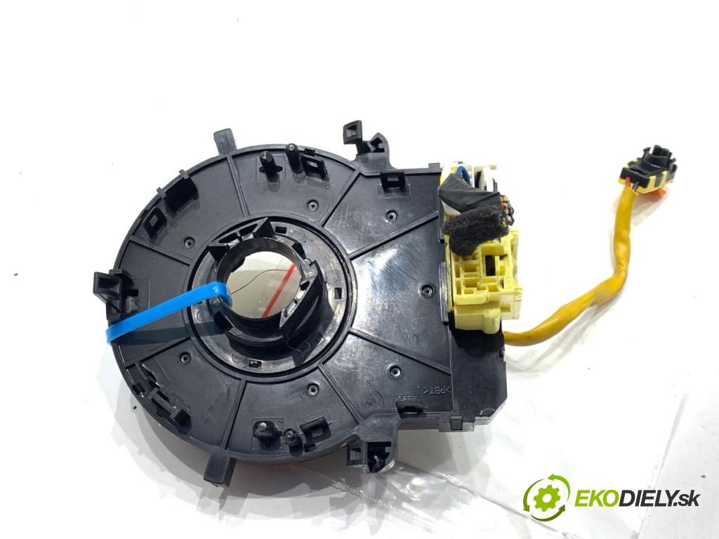 KIA OPTIMA sedan 2012 100 kW 1.7 CRDi 1685 kroužek slimák airbag  (Airbag)