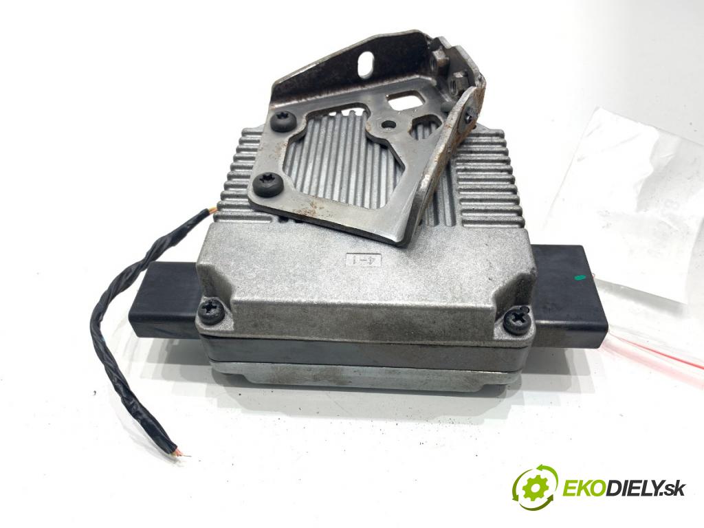 KIA OPTIMA sedan 2012 100 kW 1.7 CRDi 1685 Modul servočerpadlo 2T563-99500 (Riadiaca jednotka ostatné)