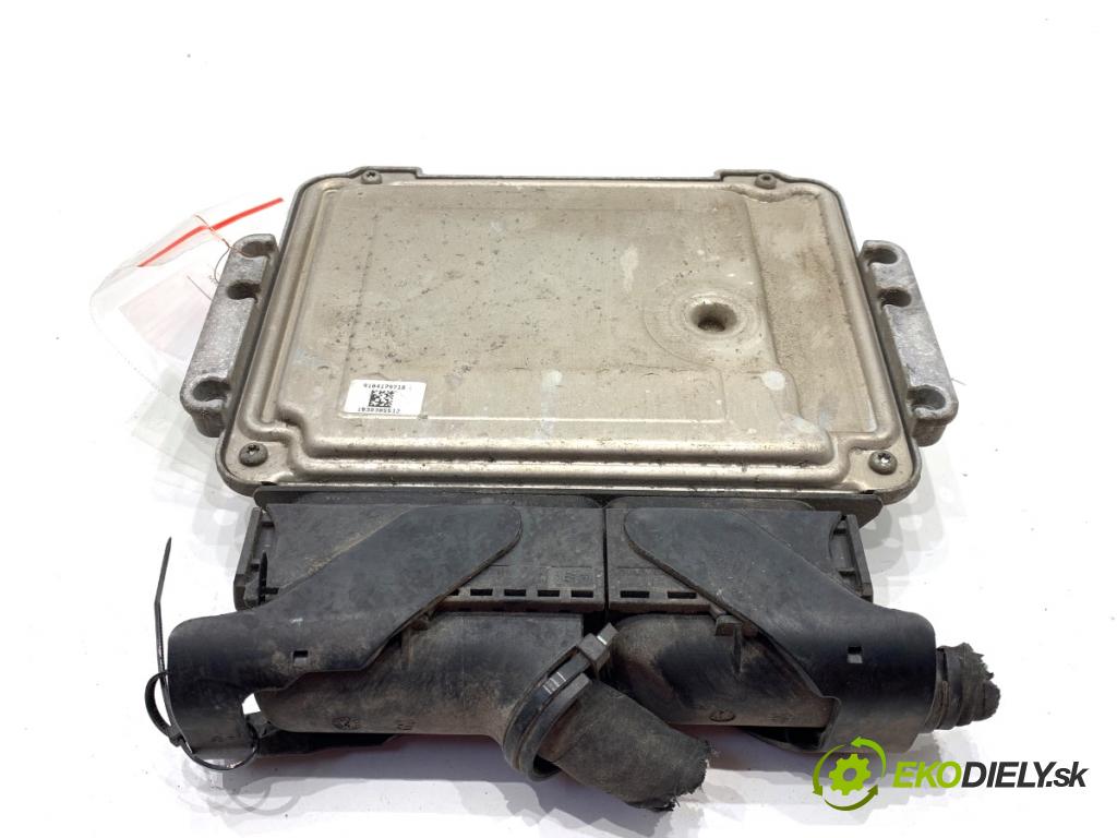 KIA OPTIMA sedan 2012 100 kW 1.7 CRDi 1685 riadiaca jednotka Motor 39120-2A303 (Riadiaca jednotka)