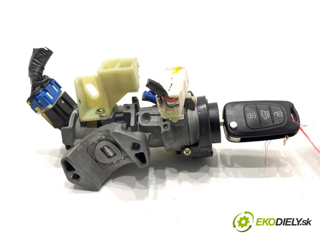 KIA OPTIMA sedan 2012 100 kW 1.7 CRDi 1685 spinačka  (Spínacia skrinka)