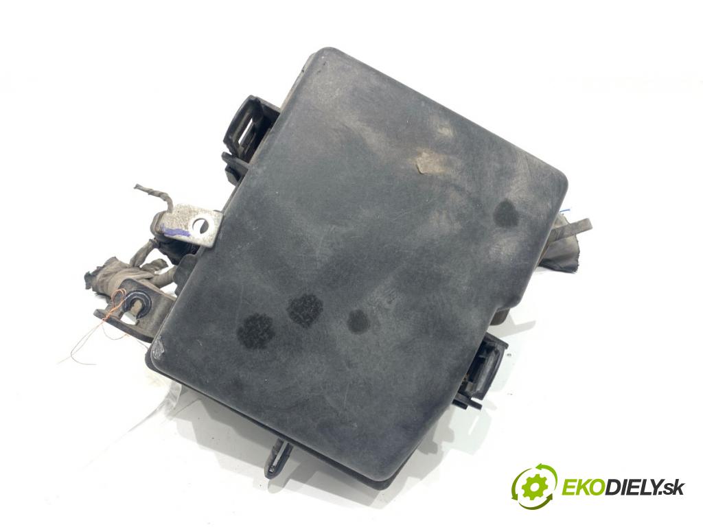 KIA OPTIMA sedan 2012 100 kW 1.7 CRDi 1685 Skrinka poistková 91243-2T030 (Poistková skrinka)