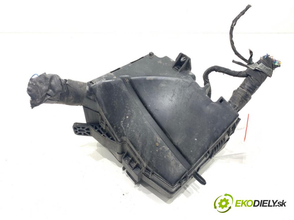 KIA OPTIMA sedan 2012 100 kW 1.7 CRDi 1685 Skrinka poistková 91243-2T030 (Poistková skrinka)