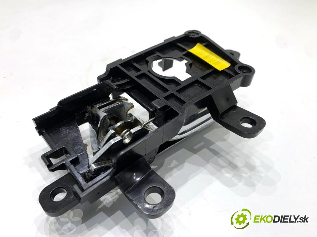 KIA OPTIMA sedan 2012 100 kW 1.7 CRDi 1685 Kľučka vnútorná pravy zad 83620-2T000