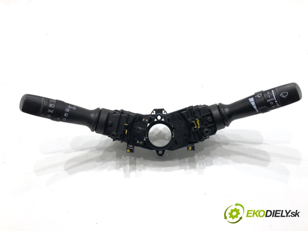 KIA OPTIMA sedan 2012 100 kW 1.7 CRDi 1685 Prepínač kombinovaný 93420-2Y610 (Prepínacie páčky pod volantom)