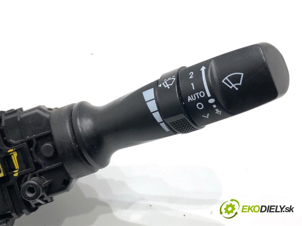 KIA OPTIMA sedan 2012 100 kW 1.7 CRDi 1685 Prepínač kombinovaný 93420-2Y610 (Prepínacie páčky pod volantom)