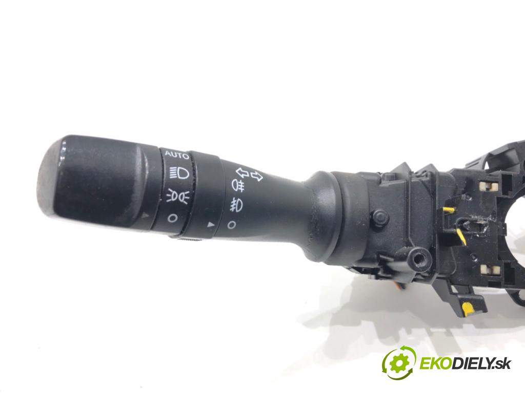 KIA OPTIMA sedan 2012 100 kW 1.7 CRDi 1685 Prepínač kombinovaný 93420-2Y610 (Prepínacie páčky pod volantom)