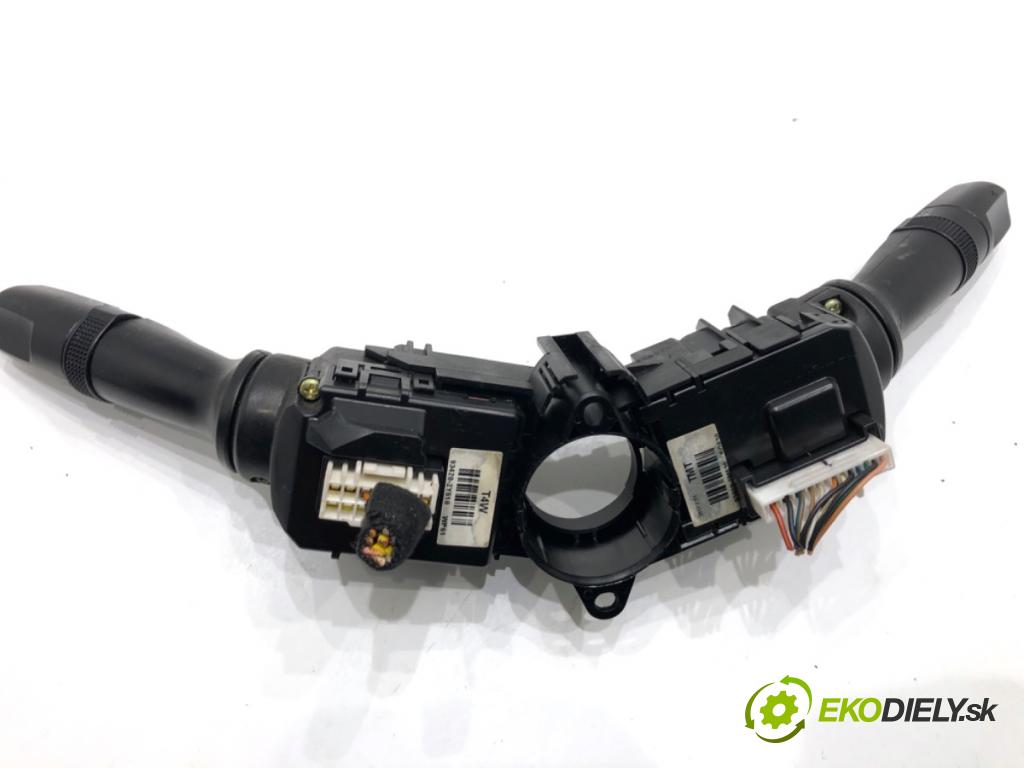 KIA OPTIMA sedan 2012 100 kW 1.7 CRDi 1685 Prepínač kombinovaný 93420-2Y610 (Prepínacie páčky pod volantom)