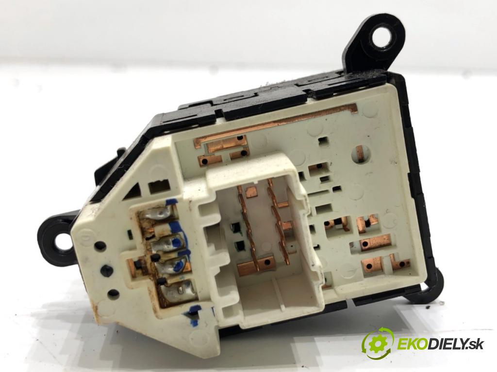 KIA OPTIMA sedan 2012 100 kW 1.7 CRDi 1685 Prepínač nastavenia spätných zrkadiel 486480-11101 (Prepínacie páčky pod volantom)