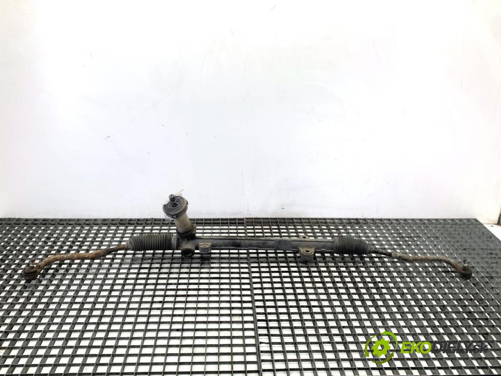 KIA OPTIMA sedan 2012 100 kW 1.7 CRDi 1685 riadenie volantu Riadenie 