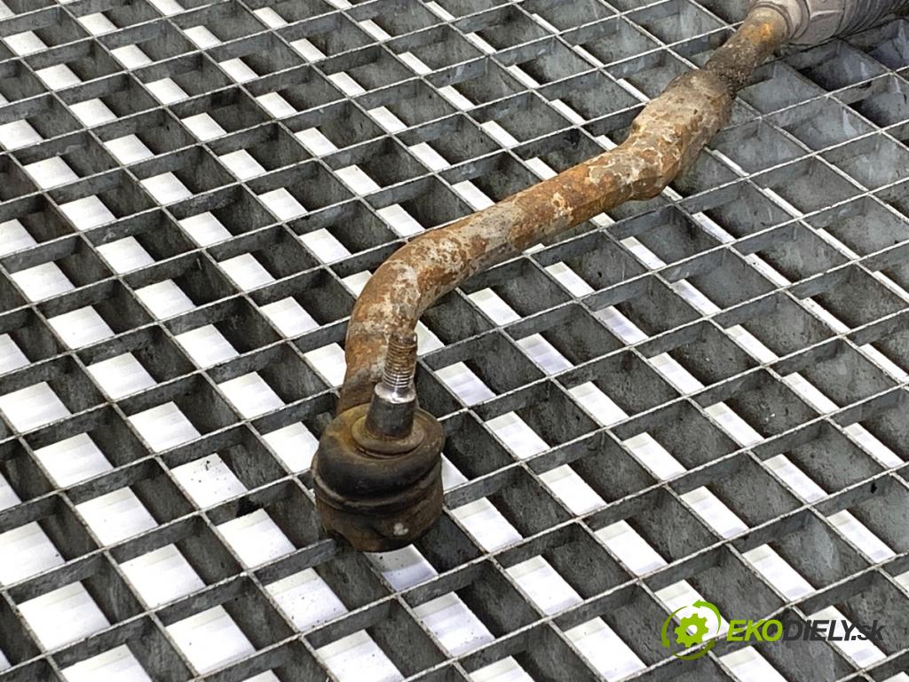 KIA OPTIMA sedan 2012 100 kW 1.7 CRDi 1685 riadenie volantu Riadenie