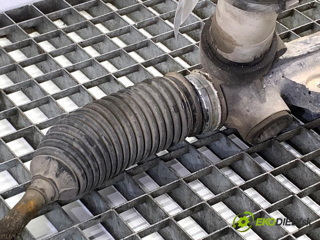 KIA OPTIMA sedan 2012 100 kW 1.7 CRDi 1685 riadenie volantu Riadenie