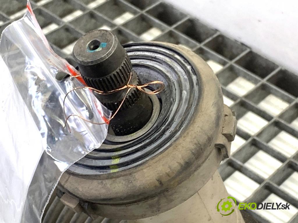 KIA OPTIMA sedan 2012 100 kW 1.7 CRDi 1685 riadenie volantu Riadenie