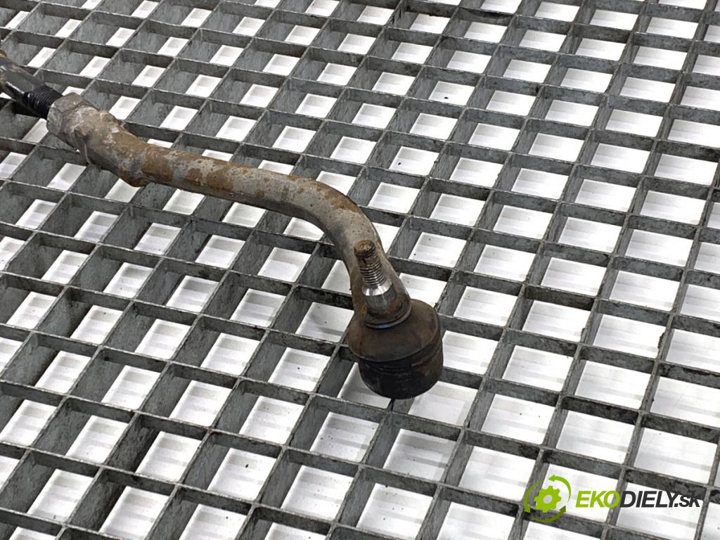 KIA OPTIMA sedan 2012 100 kW 1.7 CRDi 1685 riadenie volantu Riadenie