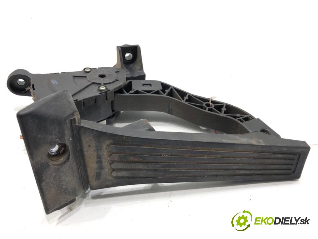 KIA OPTIMA sedan 2012 100 kW 1.7 CRDi 1685 Potenciometer plynu 32726-3R300 (Potenciometer plynového pedálu)