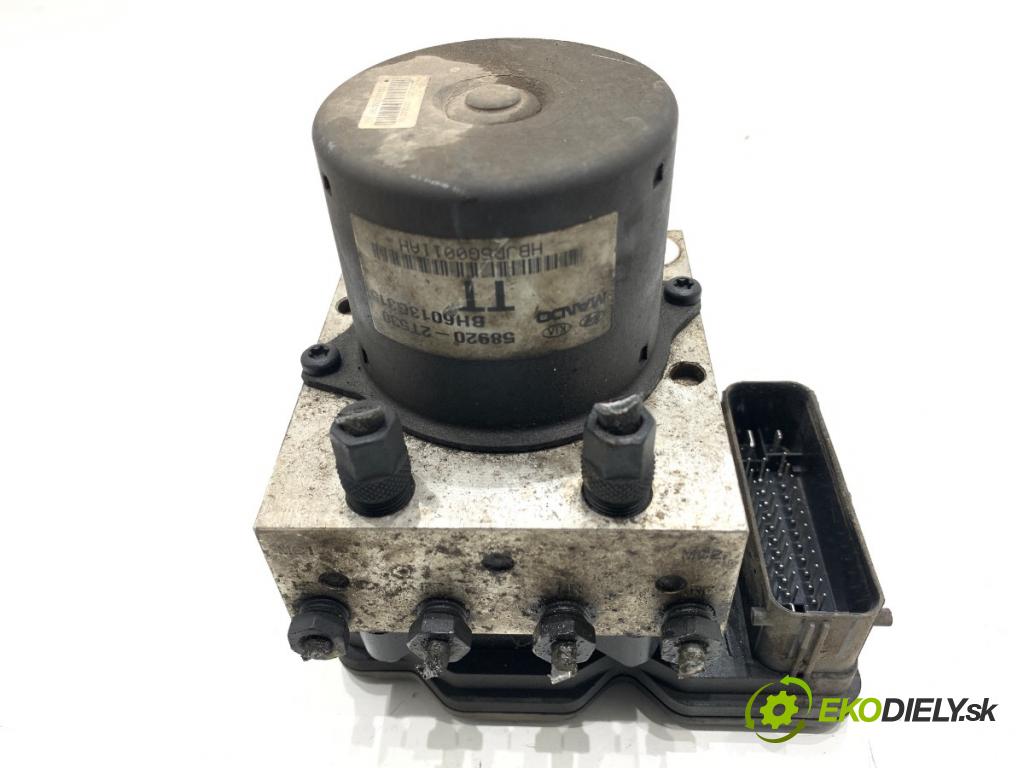 KIA OPTIMA sedan 2012 100 kW 1.7 CRDi 1685 Pumpa ABS 58920-2T530 (Pumpa ABS)