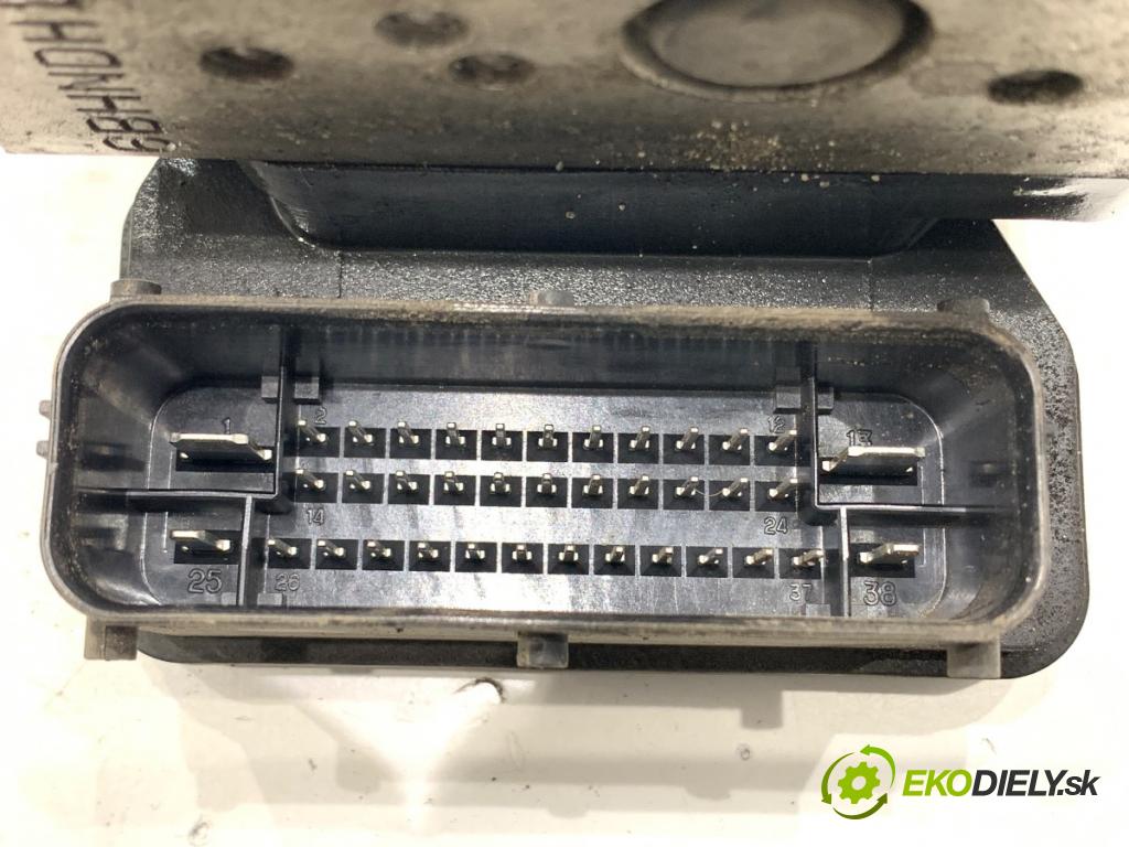 KIA OPTIMA sedan 2012 100 kW 1.7 CRDi 1685 Pumpa ABS 58920-2T530 (Pumpa ABS)