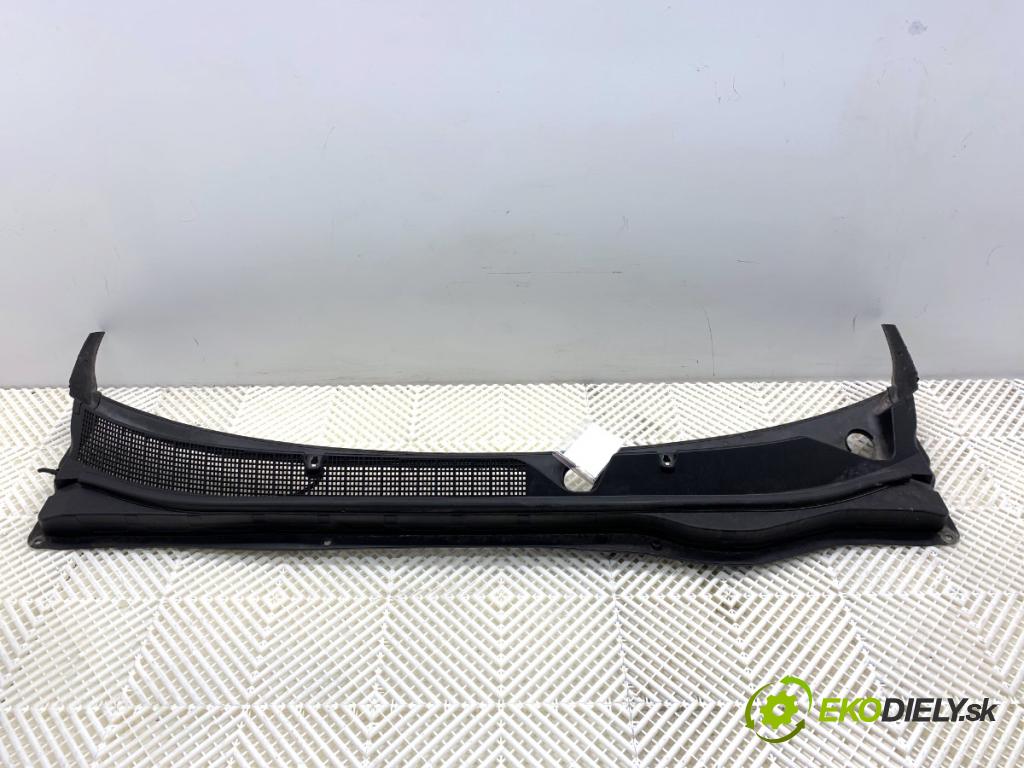 KIA OPTIMA sedan 2012 100 kW 1.7 CRDi 1685 Torpédo, plast pod čelné okno 86150-2T000 (Torpédo (plast pod čelným sklom))